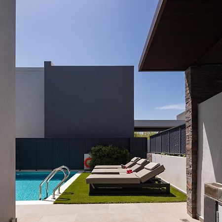 Villagioi Luxury Living Ханья Экстерьер фото