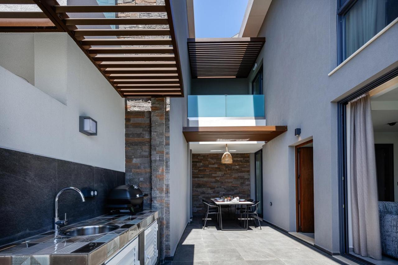 Villagioi Luxury Living Ханья Экстерьер фото