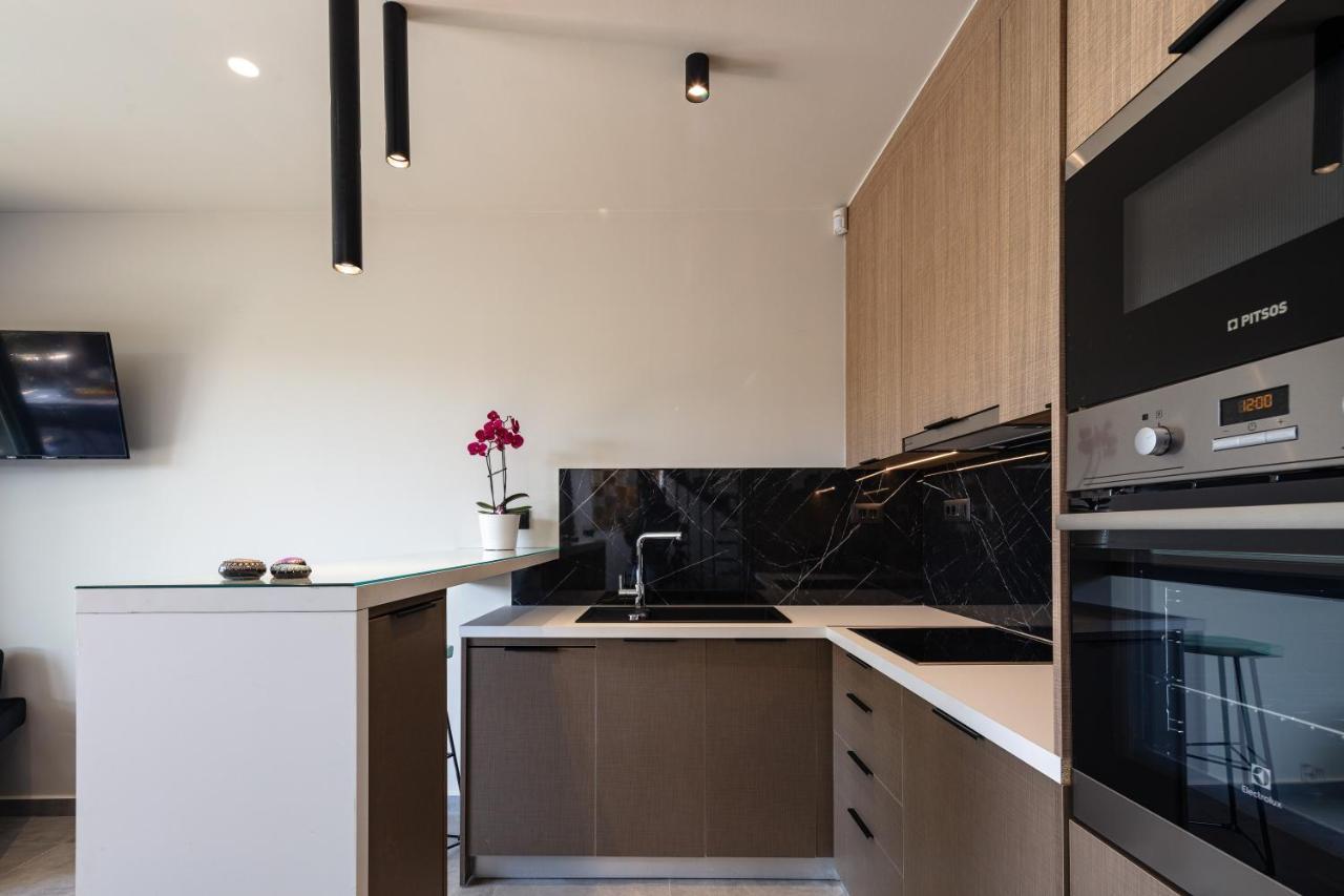 Villagioi Luxury Living Ханья Экстерьер фото