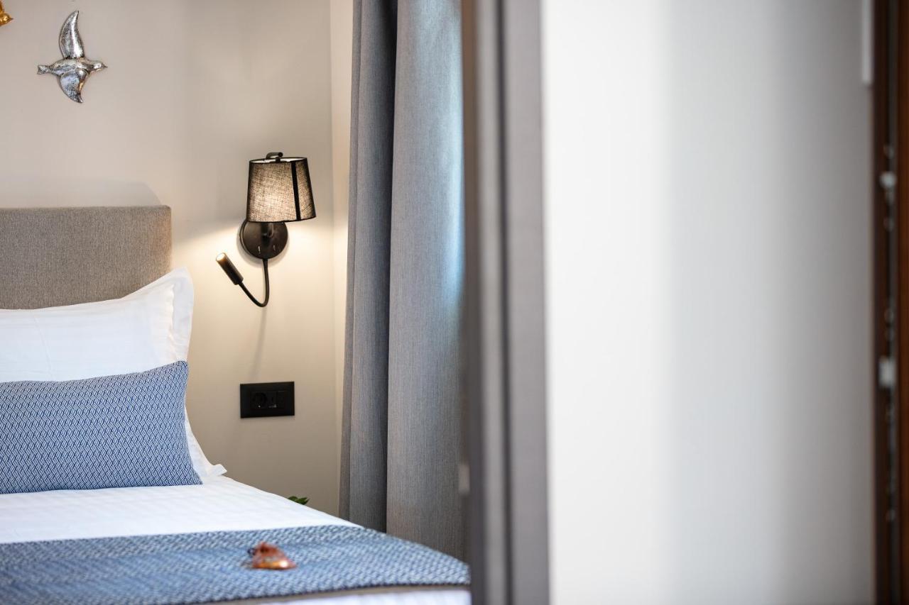 Villagioi Luxury Living Ханья Экстерьер фото