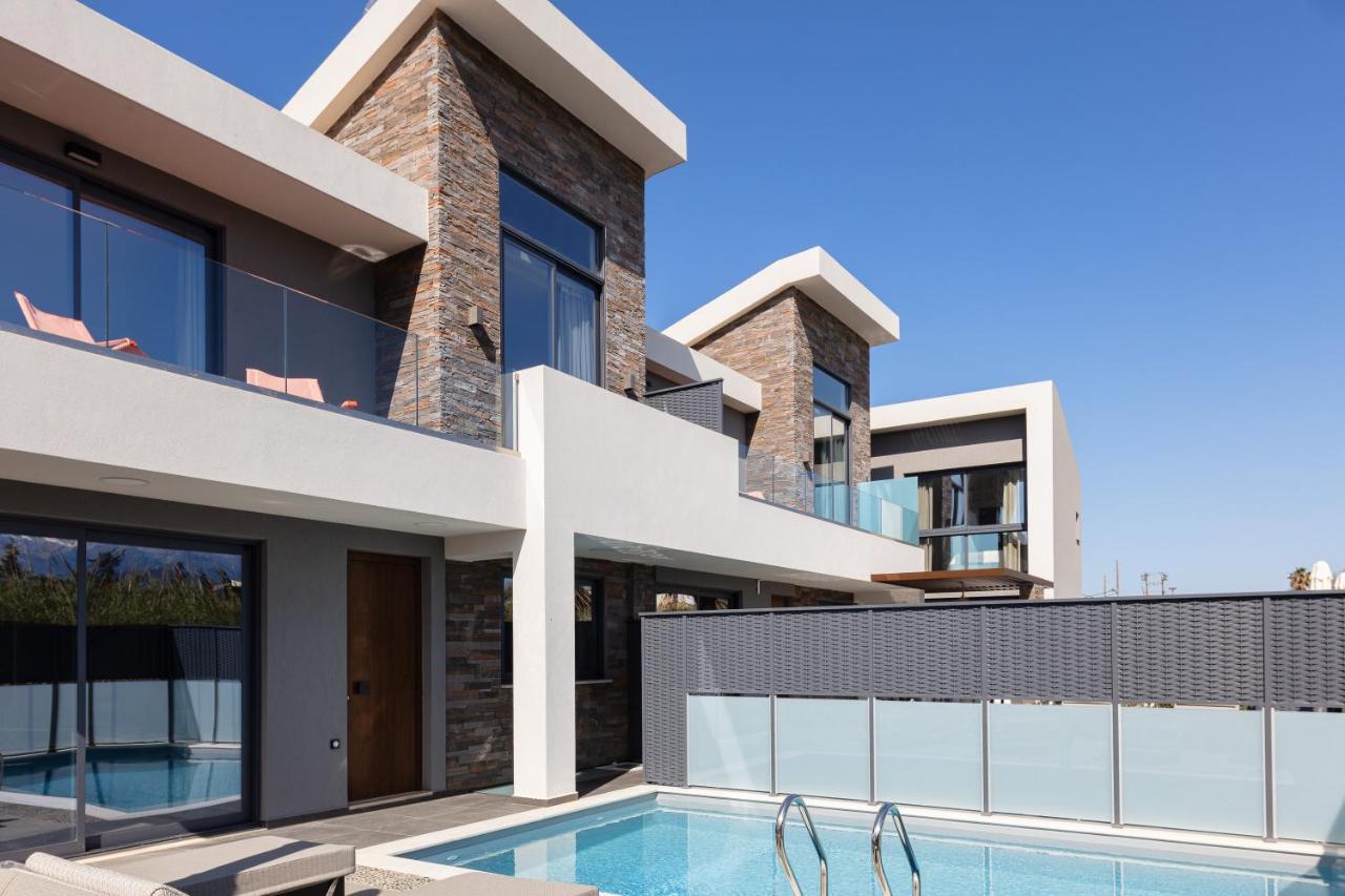 Villagioi Luxury Living Ханья Экстерьер фото