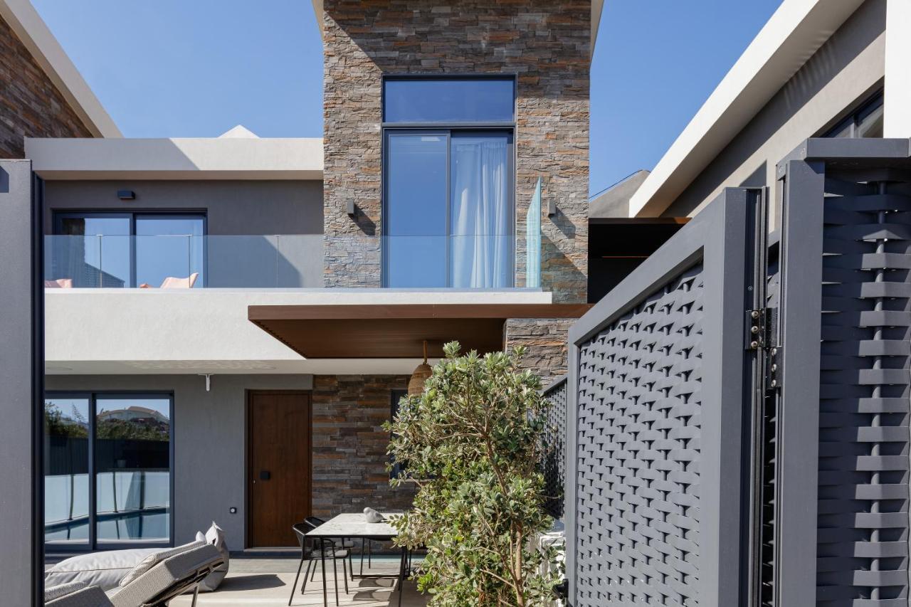 Villagioi Luxury Living Ханья Экстерьер фото