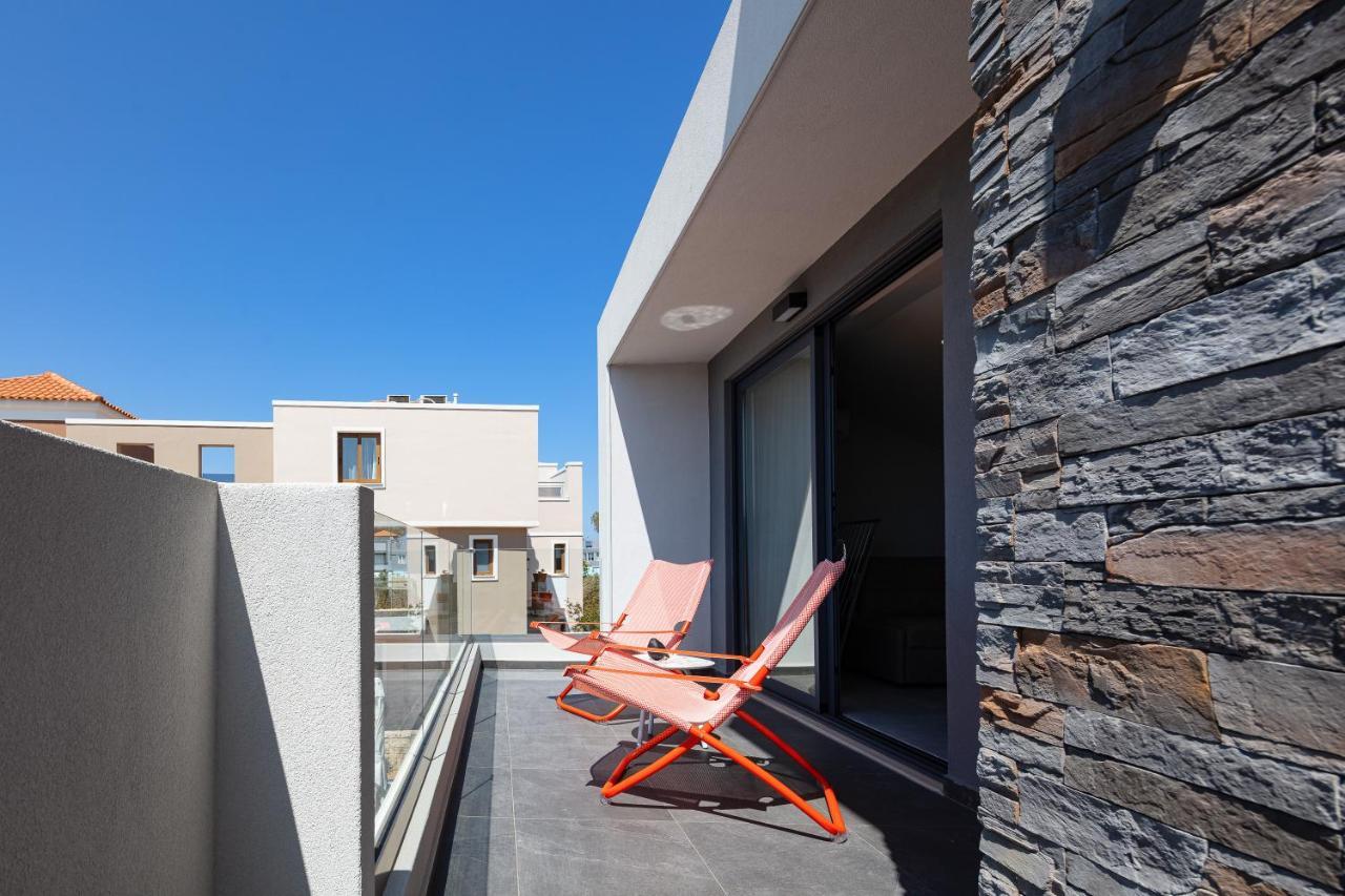 Villagioi Luxury Living Ханья Экстерьер фото