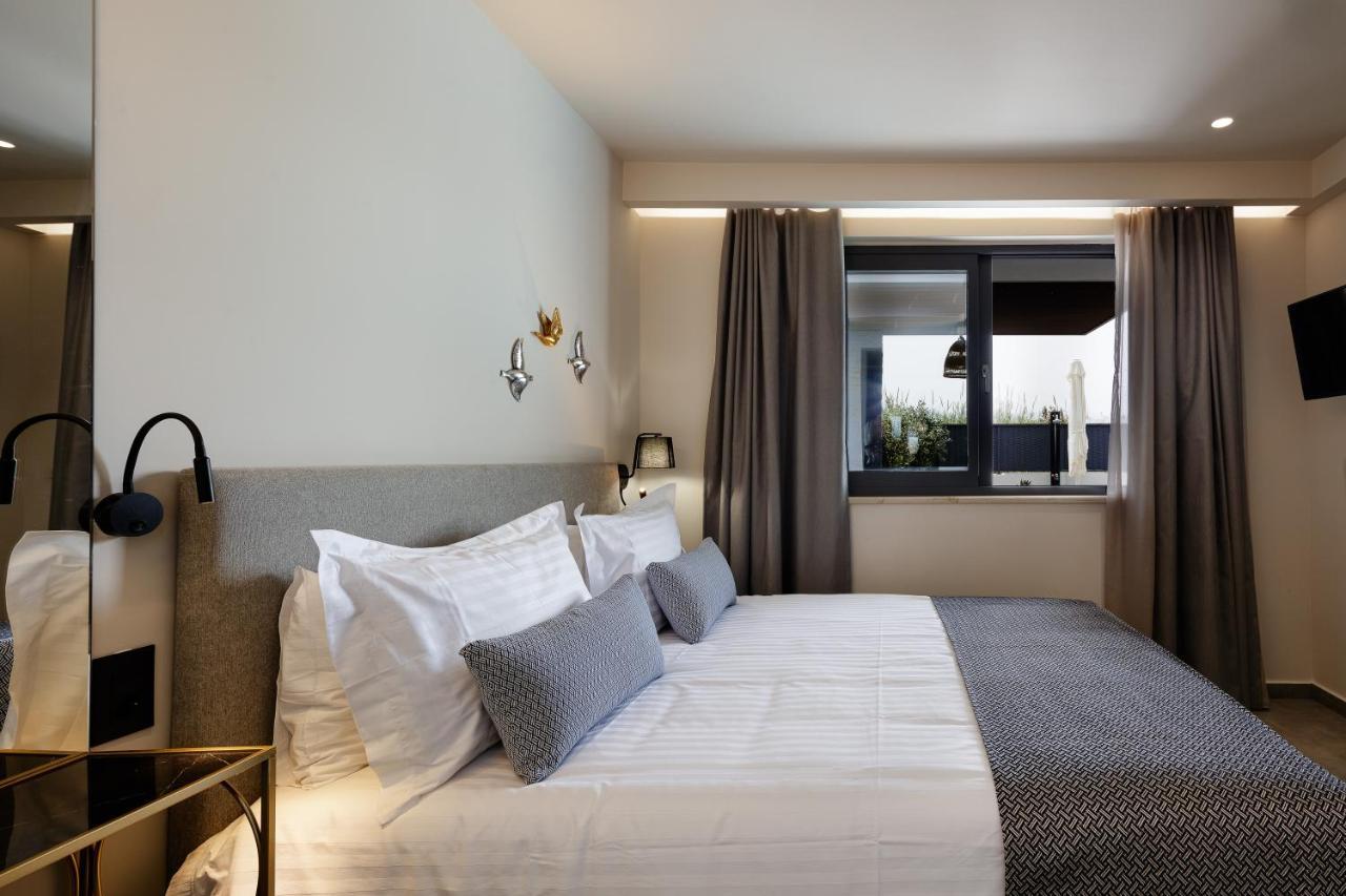 Villagioi Luxury Living Ханья Экстерьер фото