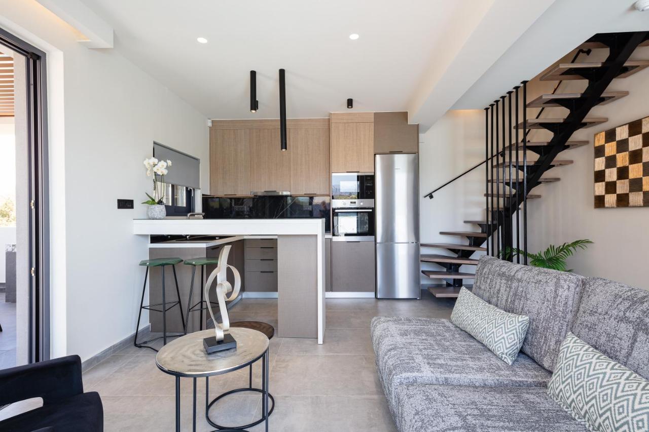Villagioi Luxury Living Ханья Экстерьер фото