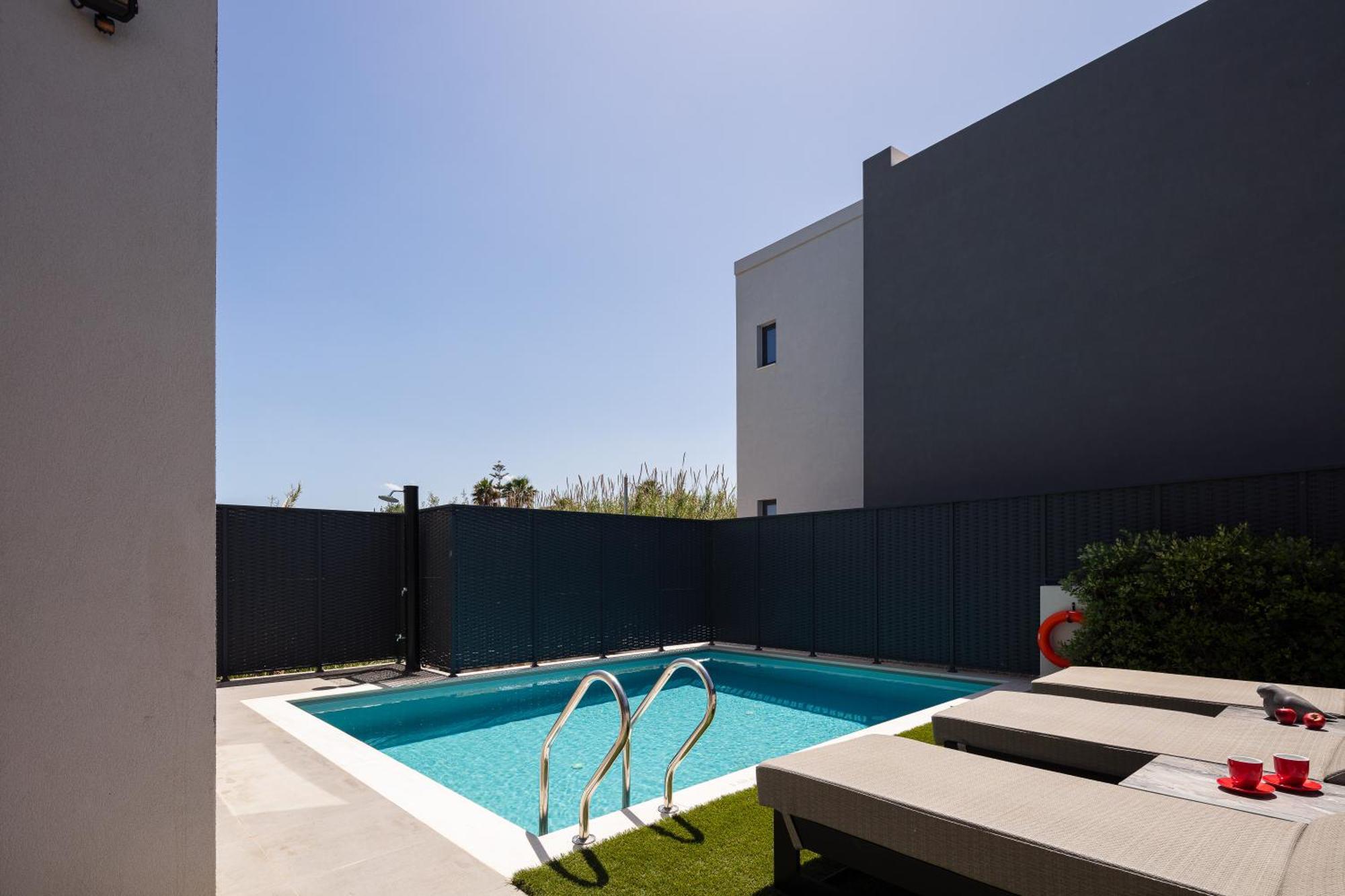 Villagioi Luxury Living Ханья Экстерьер фото